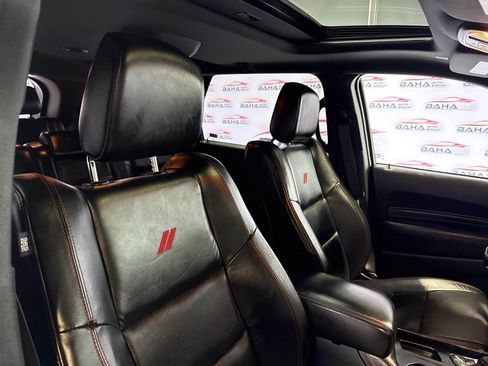 Used 2024 Dodge Durango GT AWD/4WD image 43