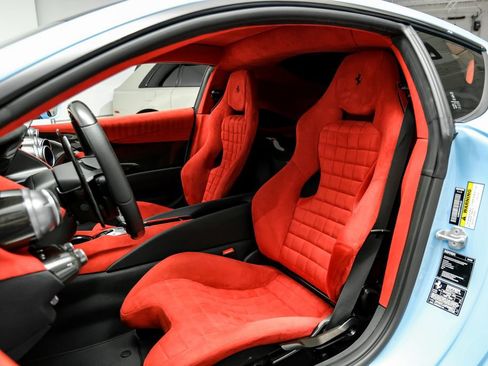Used 2023 Ferrari 812 Competizione RWD image 37