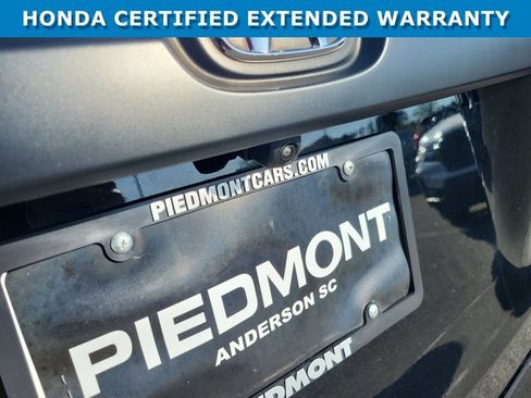Certified 2023 Honda Passport TrailSport image 12