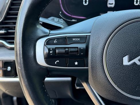 Certified 2024 Kia Sportage X-Line w/ X-Line Premium Package AWD/4WD image 20