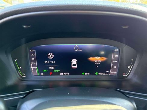 Used 2025 Honda Accord Sport image 24