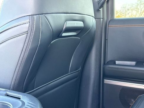 New 2026 Ford Expedition Tremor image 45