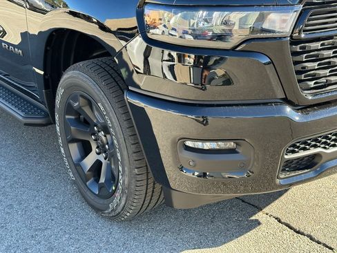 New 2026 RAM 1500 Express image 10
