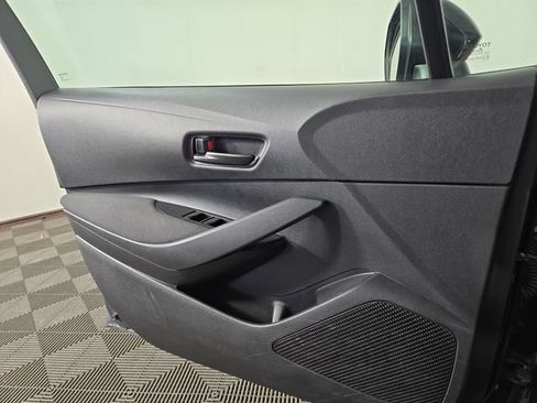 Used 2024 Toyota Corolla LE FWD image 27