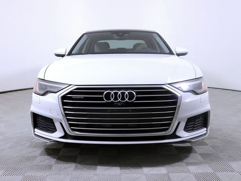 Used 2019 Audi A6 3.0T Premium Plus w/ Premium Plus Package AWD/4WD image 5