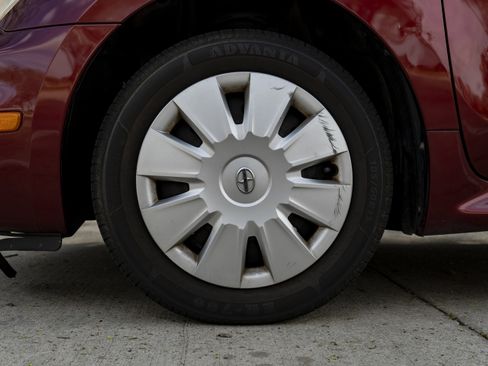 Used 2006 Scion xA image 14