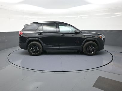 Used 2024 GMC Terrain AT4