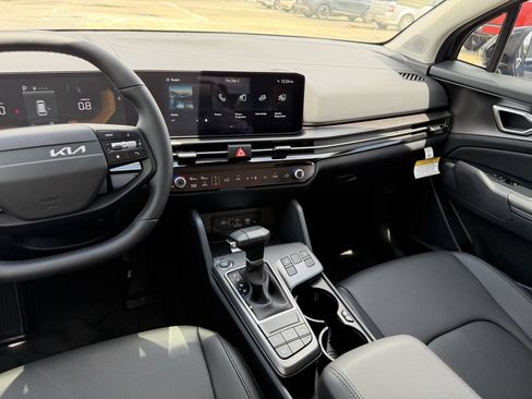 New 2027 Kia Sportage EX FWD image 19