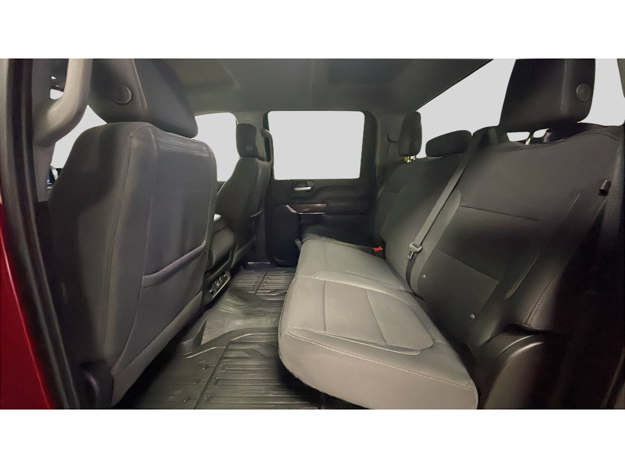 Used 2023 GMC Sierra 2500 SLE w/ SLE Convenience Package AWD/4WD image 16