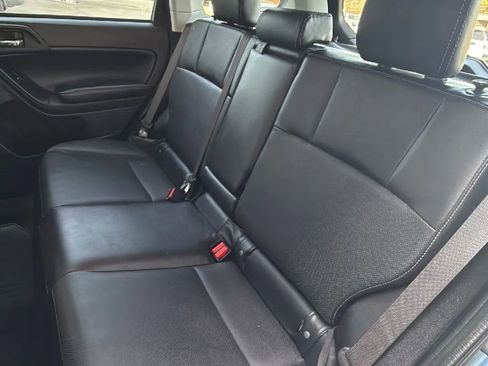 Used 2015 Subaru Forester 2.0XT Touring w/ Eyesight & Navigation System image 27