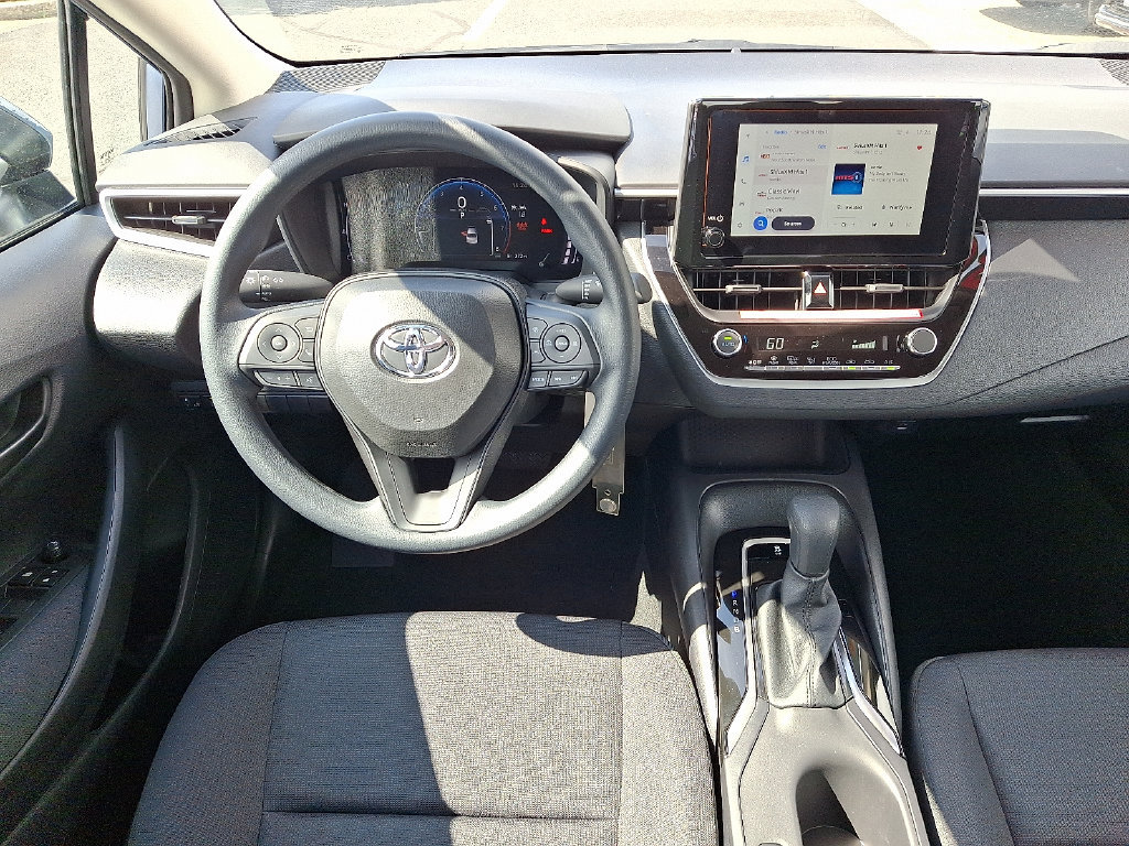 Used 2026 Toyota Corolla LE FWD image 12