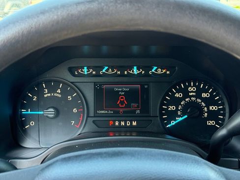 Used 2020 Ford F150 XL w/ Equipment Group 101A Mid AWD/4WD image 18