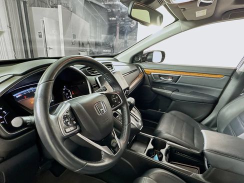 Used 2020 Honda CR-V EX-L image 16