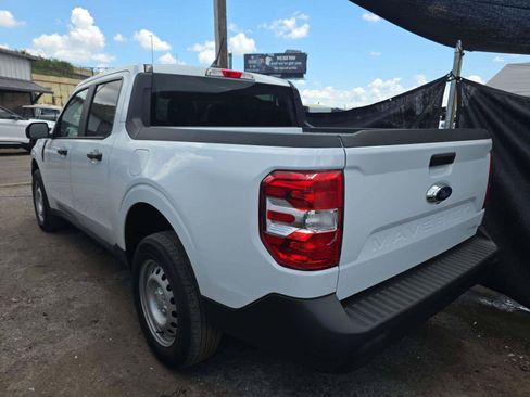 Used 2023 Ford Maverick XL FWD image 2