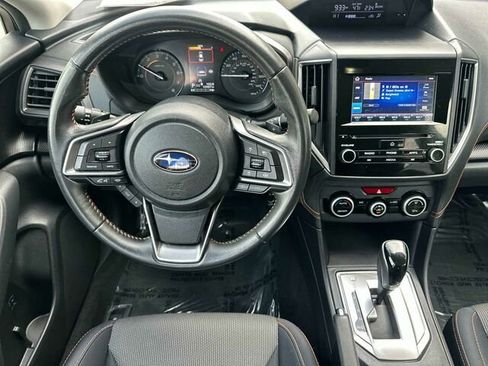 Used 2021 Subaru Crosstrek 2.0i Premium w/ Popular Package #3 image 16