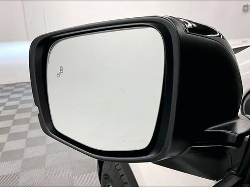 Used 2024 Honda Pilot TrailSport image 40