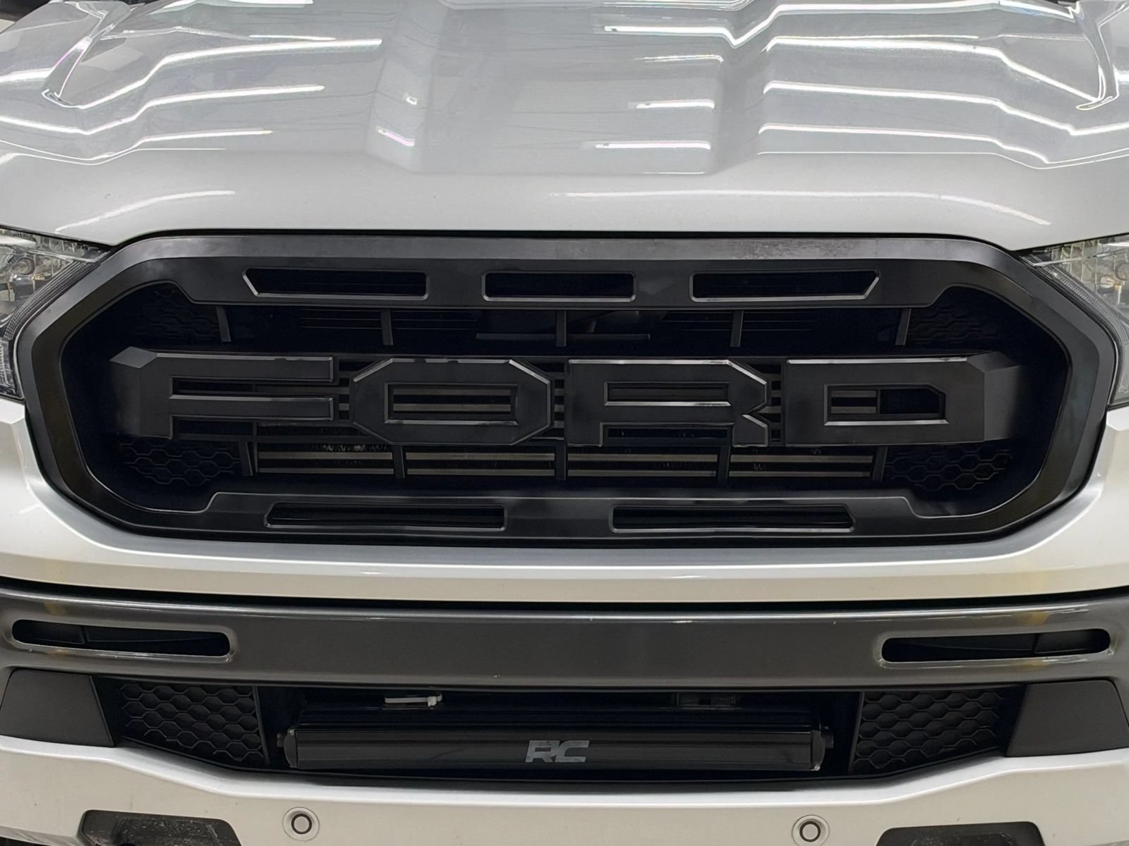 Used 2019 Ford Ranger XLT w/ Equipment Group 302A Luxury AWD/4WD image 5