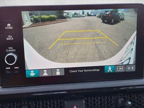 Used 2024 Honda CR-V EX-L image 13