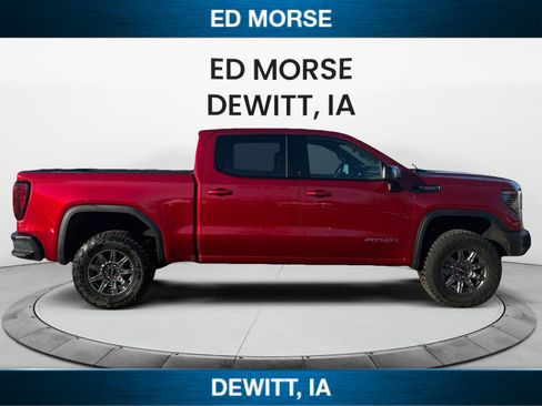 New 2026 GMC Sierra 1500 AT4X image 6