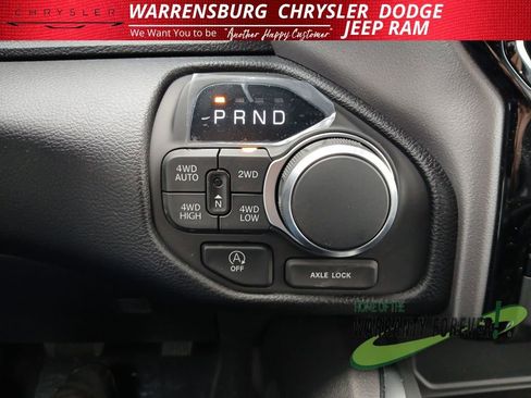 New 2026 RAM 1500 Big Horn image 19