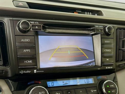 Used 2018 Toyota RAV4 XLE image 13