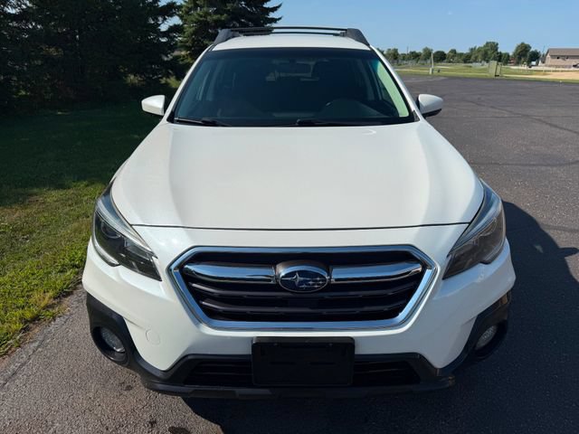 Used 2018 Subaru Outback 2.5i Premium AWD/4WD image 5