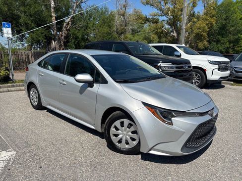 Used 2020 Toyota Corolla L image 5