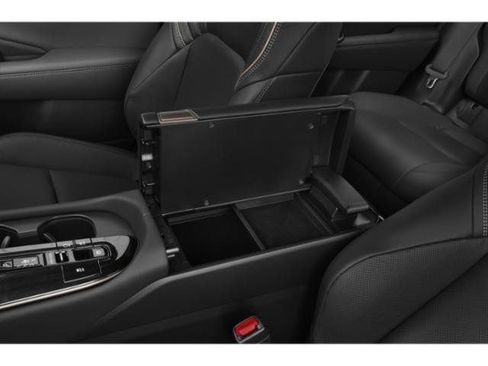 New 2026 Toyota Crown Signia AWD/4WD image 13