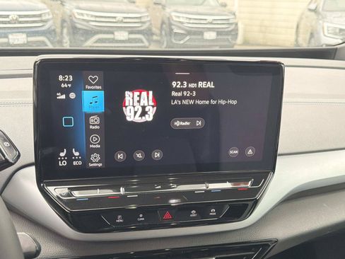 Certified 2023 Volkswagen ID.4 Pro RWD image 21