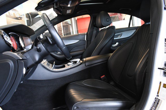 Used 2019 Mercedes-Benz CLS 450 4MATIC image 26