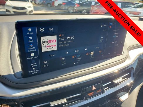 Certified 2026 Acura MDX w/ Technology Package image 30