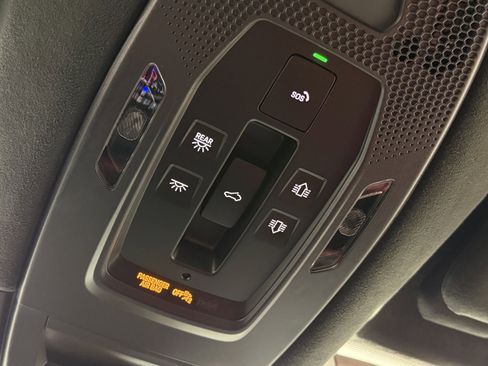 Certified 2025 Porsche Cayenne GTS image 38