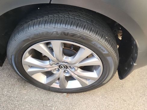 Used 2025 MAZDA CX-30 AWD 2.5 S w/ Premium Package image 5