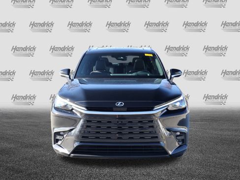 Used 2024 Lexus TX 350 AWD w/ Technology Package image 3