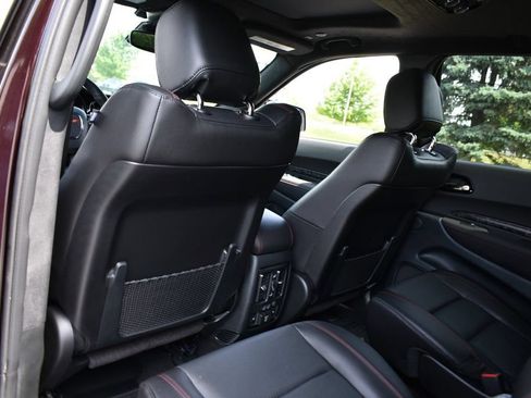 New 2026 Dodge Durango GT AWD/4WD image 25