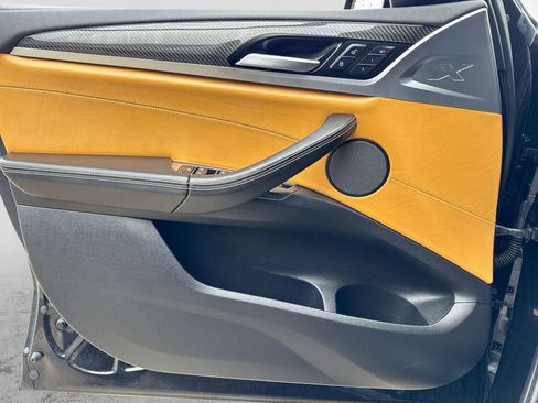 Used 2020 BMW X3 M w/ Executive Package image 30