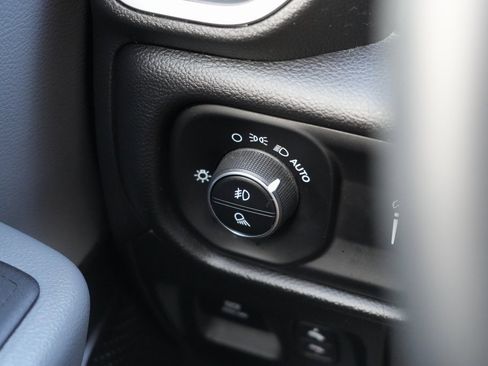 Used 2022 RAM 1500 Big Horn image 19