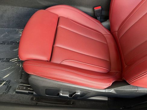 Used 2025 BMW M240i Coupe RWD image 14