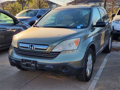 Used 2009 Honda CR-V EX