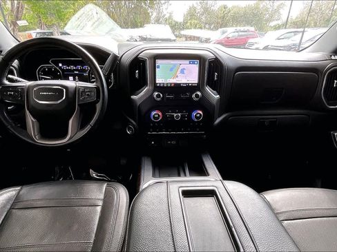 Certified 2022 GMC Sierra 3500 Denali w/ Denali Ultimate Package image 15