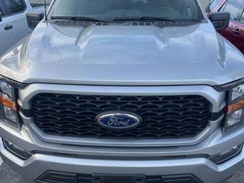 Certified 2023 Ford F150 XL w/ STX Appearance Package image 3