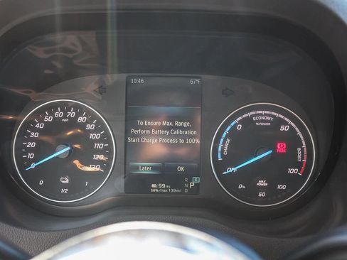 New 2024 Mercedes-Benz eSprinter 170 Cargo image 23