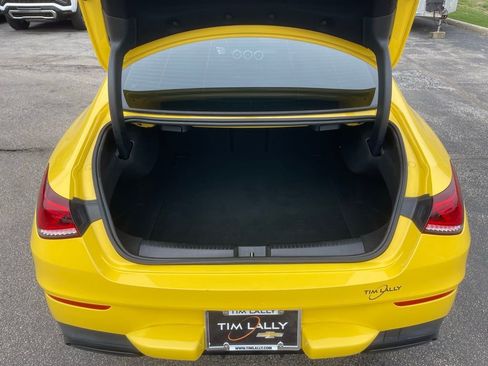 Used 2020 Mercedes-Benz CLA 250 4MATIC image 29