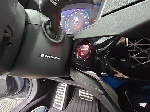 New 2025 Honda Accord Sport image 25