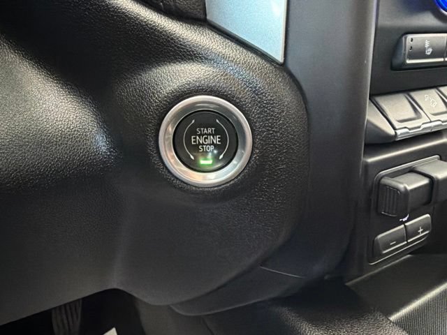Used 2020 Chevrolet Silverado 1500 RST AWD/4WD image 24