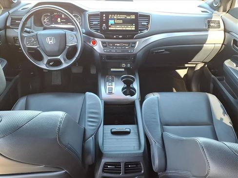 Used 2022 Honda Passport EX-L image 22