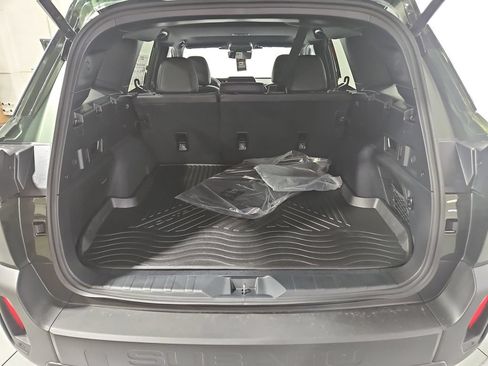 New 2026 Subaru Outback Touring XT AWD/4WD image 23