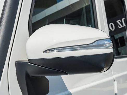 New 2027 Mercedes-Benz G 63 AMG 4MATIC image 18