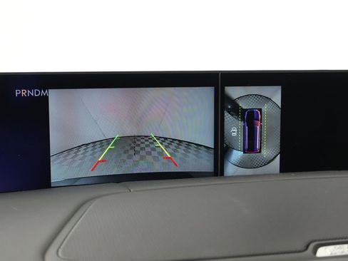 New 2026 Lincoln Navigator Black Label AWD/4WD image 6
