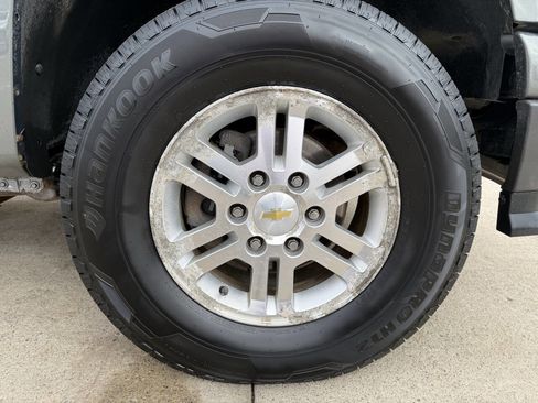 Used 2011 Chevrolet Colorado LT w/ Power Convenience Package image 10